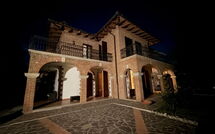 Photo submitted by guest of Villa Lauretana