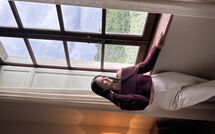 Photo submitted by guest of Casa Lionardo