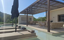 Photo submitted by guest of Villa El