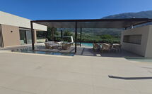Photo submitted by guest of Villa El
