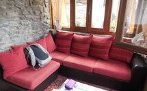 Photo submitted by guest of Villa Margherita Tre