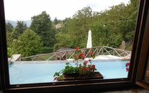 Photo submitted by guest of Villa Margherita Tre