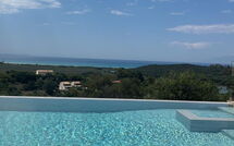 Photo submitted by guest of Villa Cocona