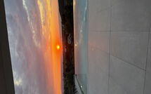 Photo submitted by guest of Villa Cocona
