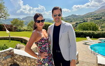 Photo submitted by guest of Villa Demetra