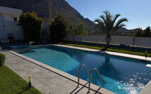 Photo submitted by guest of Villa Vincenzo