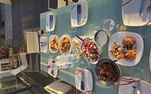 Photo submitted by guest of Villa Vincenzo