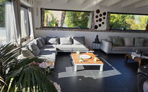 Photo submitted by guest of Villa Vincenzo
