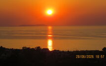 Photo submitted by guest of Villa Dominante