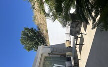 Photo submitted by guest of Villa Petite Afrique