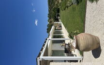 Photo submitted by guest of Villa Petite Afrique