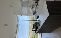 Photo submitted by guest of Villa Petite Afrique