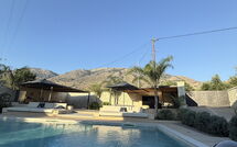 Photo submitted by guest of Villa Serenity