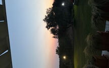 Photo submitted by guest of Villa Olivum