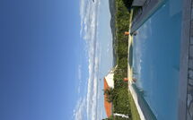 Photo submitted by guest of Villa Renina