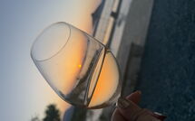 Photo submitted by guest of Villa Pi