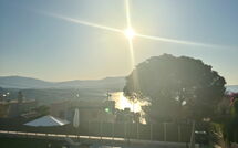 Photo submitted by guest of Villa Platon