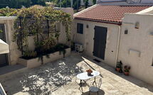 Photo submitted by guest of Villa Platon