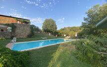 Photo submitted by guest of Podere Orietta - Orietta 4