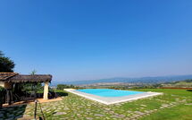 Photo submitted by guest of Villa Agazzi