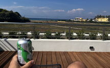 Photo submitted by guest of Villa Nobilita
