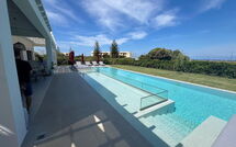 Photo submitted by guest of Villa Nobilita