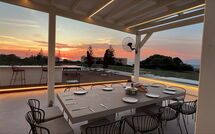 Photo submitted by guest of Villa Nobilita