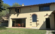 Photo submitted by guest of Villa Morandi