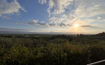 Photo submitted by guest of Villa Marusca