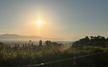 Photo submitted by guest of Villa Marusca