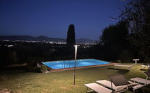 Photo submitted by guest of Villa Marusca