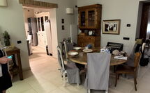 Photo submitted by guest of Villa Diletta