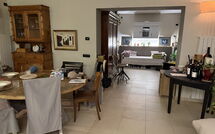 Photo submitted by guest of Villa Diletta