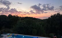 Photo submitted by guest of Villa di Giovanni