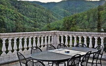 Photo submitted by guest of Villa Contessa
