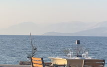 Photo submitted by guest of Villa Dimitris