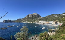 Photo submitted by guest of Villa Marianna