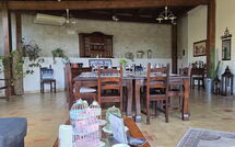 Photo submitted by guest of Villa Maddalena