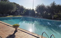 Photo submitted by guest of Villa Maddalena