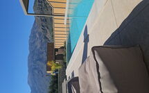 Photo submitted by guest of Villa Zen Chrysi
