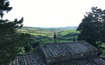 Photo submitted by guest of Villa Picchio