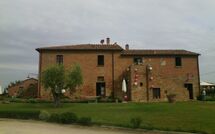 Photo submitted by guest of Podere Romina - Stalla Apartment