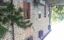 Photo submitted by guest of Villa Poggiolino