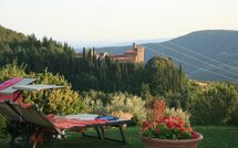 Photo submitted by guest of Villa Poggiolino