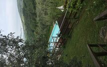 Photo submitted by guest of La Ruota