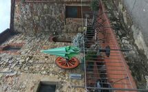 Photo submitted by guest of La Ruota