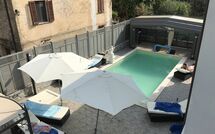 Photo submitted by guest of Villa Raffaela