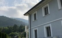 Photo submitted by guest of Villa Raffaela