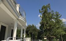 Photo submitted by guest of Villa Raffaela