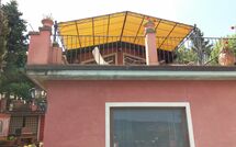 Photo submitted by guest of Casa Vania